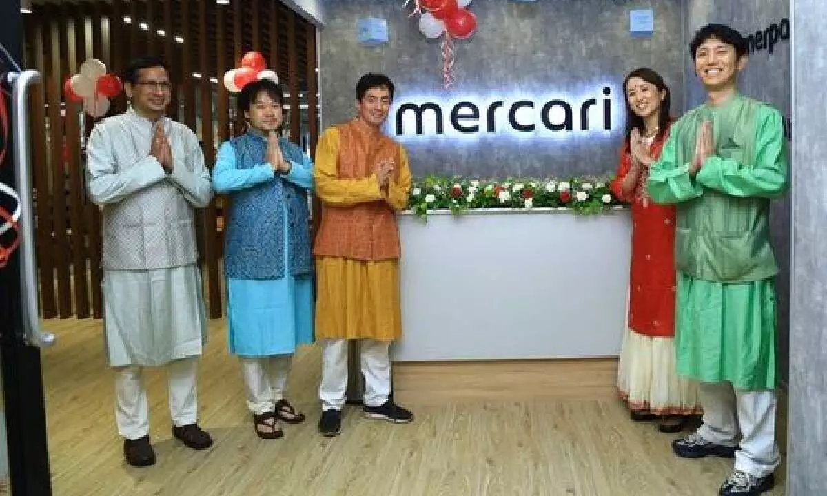 Mercari to double workforce in India