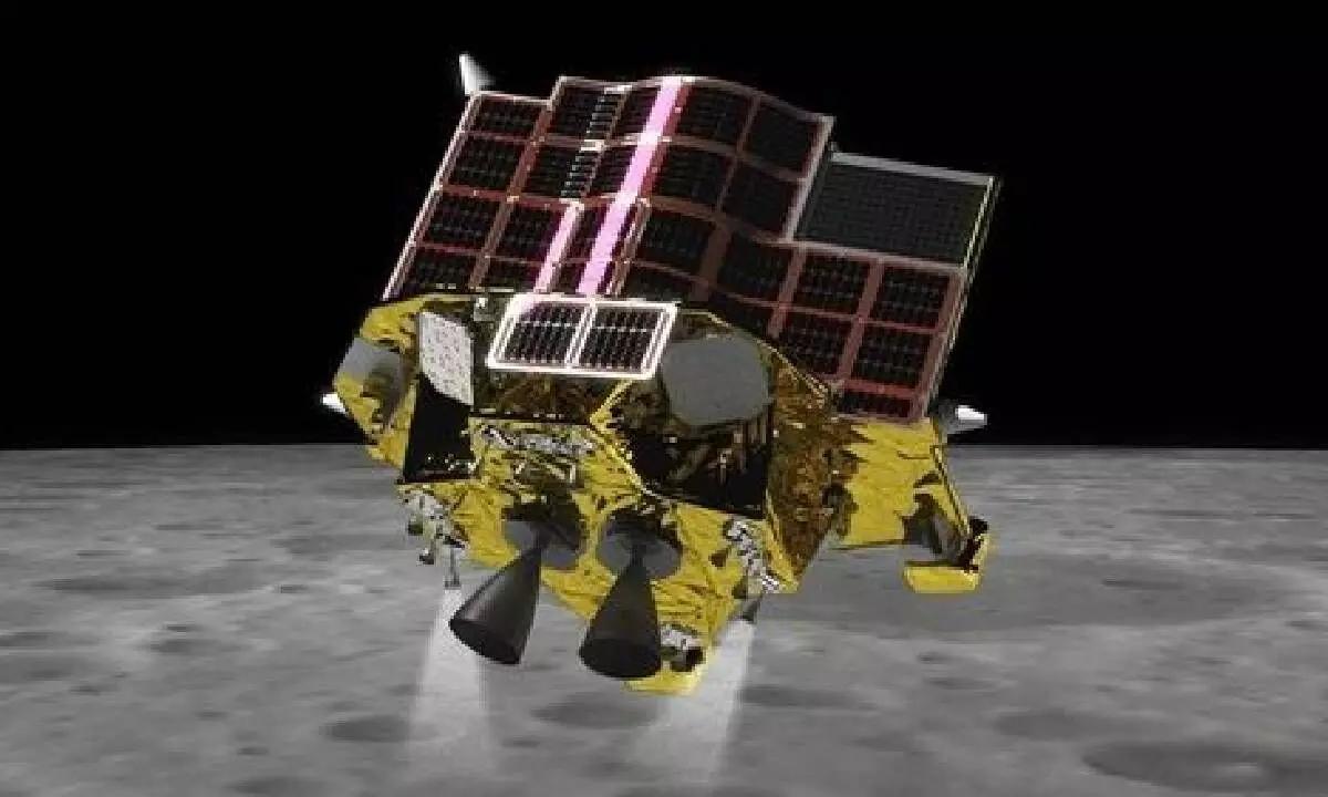 Japan again delays lunar lander, X-ray mission