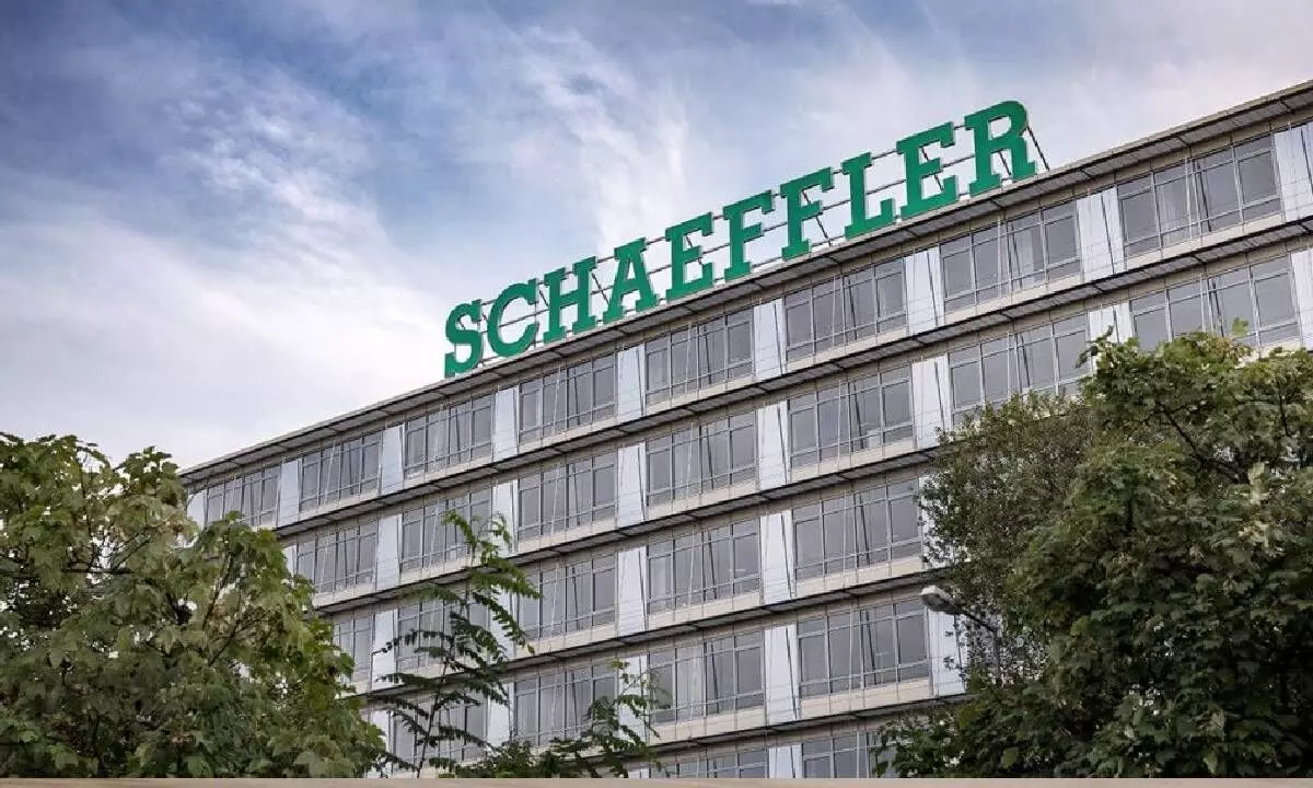 Schaeffler India to acquire Koovers for Rs 142.4 cr