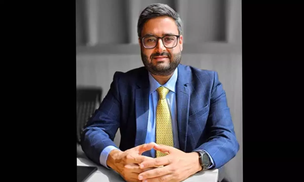 Howden India appoints Abhijit Sethi as Chief Operating Officer