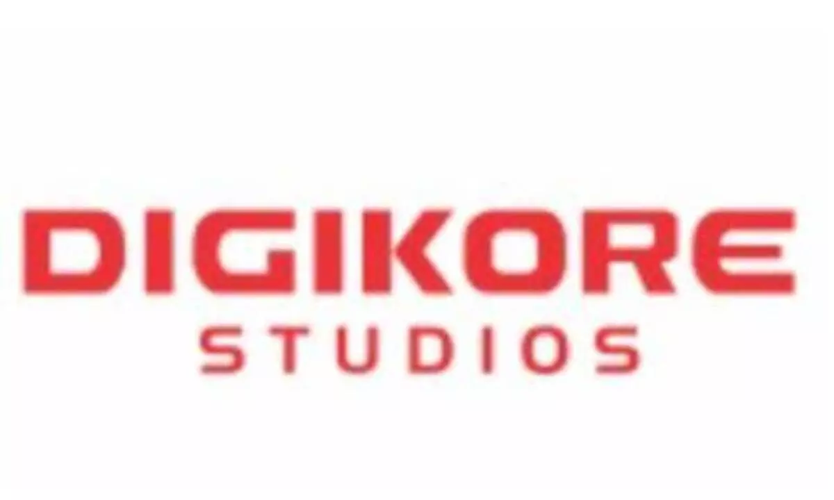 Digikore Studios files IPO papers with NSE Emerge