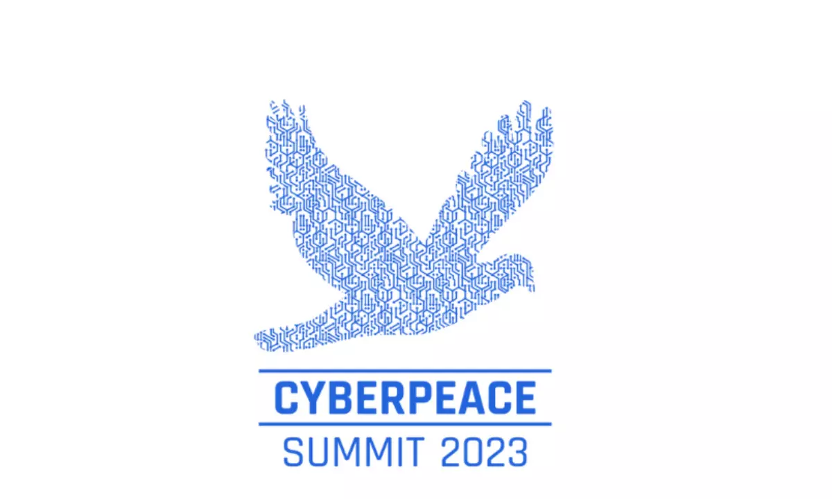 CyberPeace to hold inaugural Global CyberPeace Summit