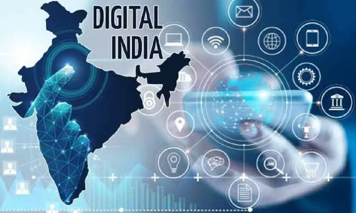 Digitally-skilled workforce transforming Indias technology landscape