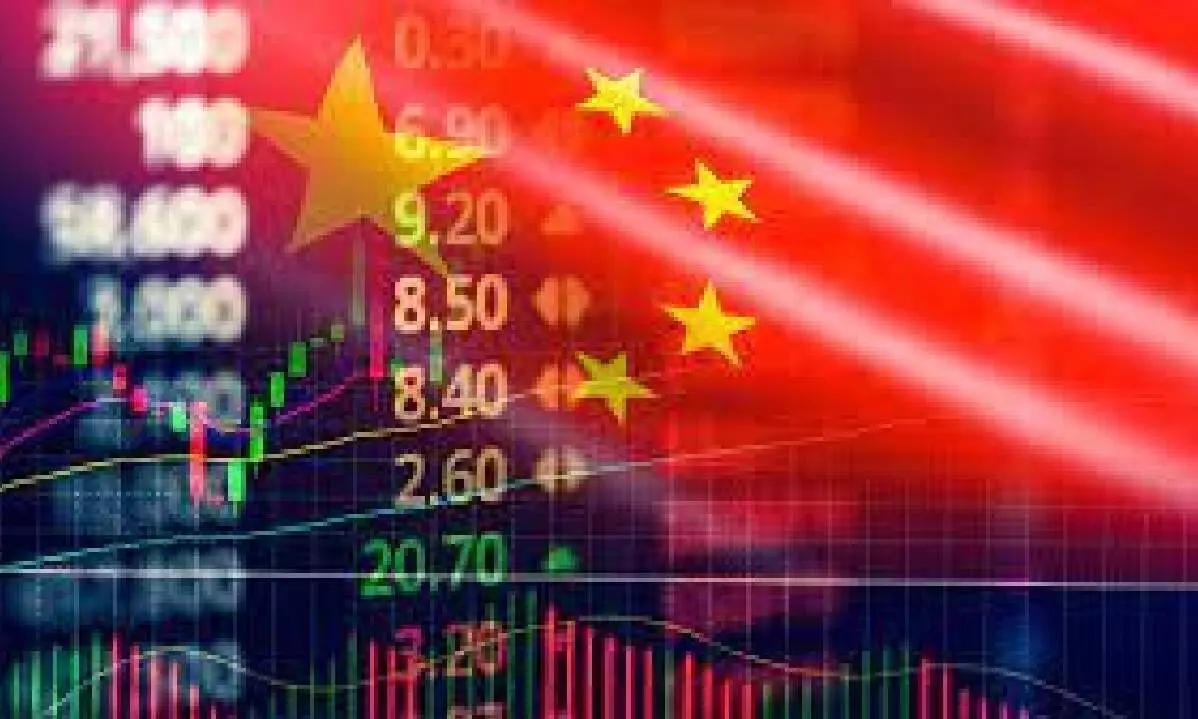 Policy push may ignite Chinese mkts