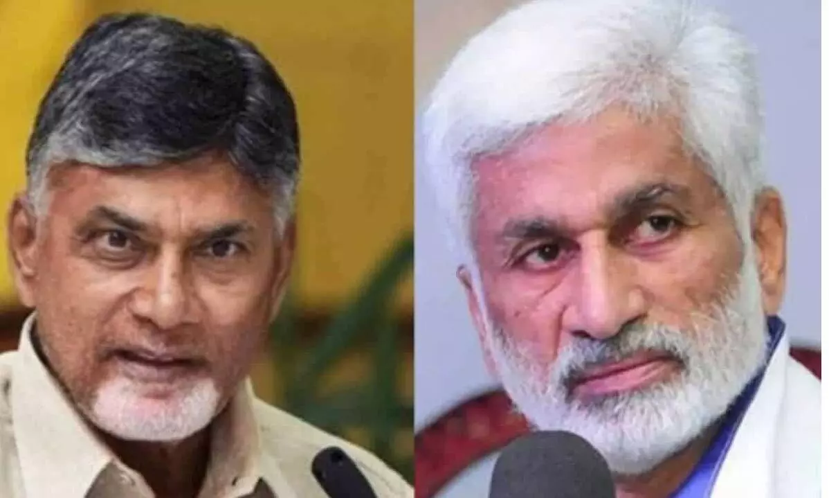 ‘Chandrababu desperate for alliance as he fears defeat’