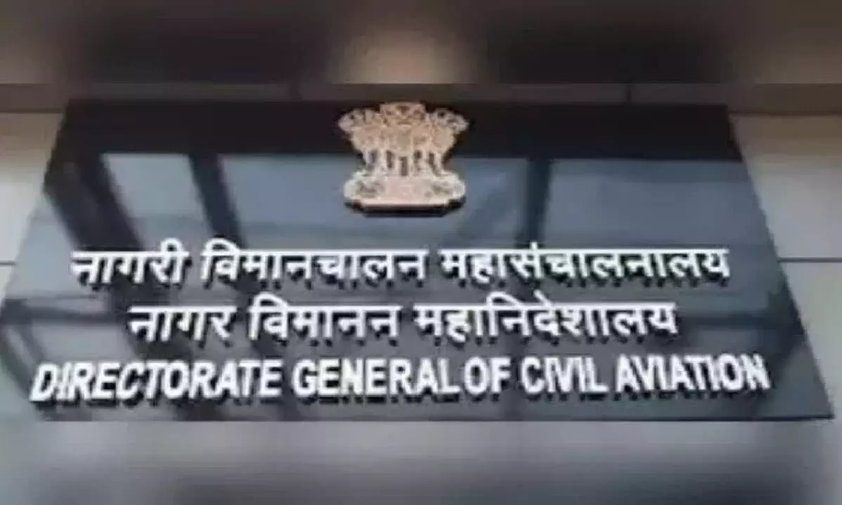 DGCA unlikely to hold Radio Telephony test for pilots