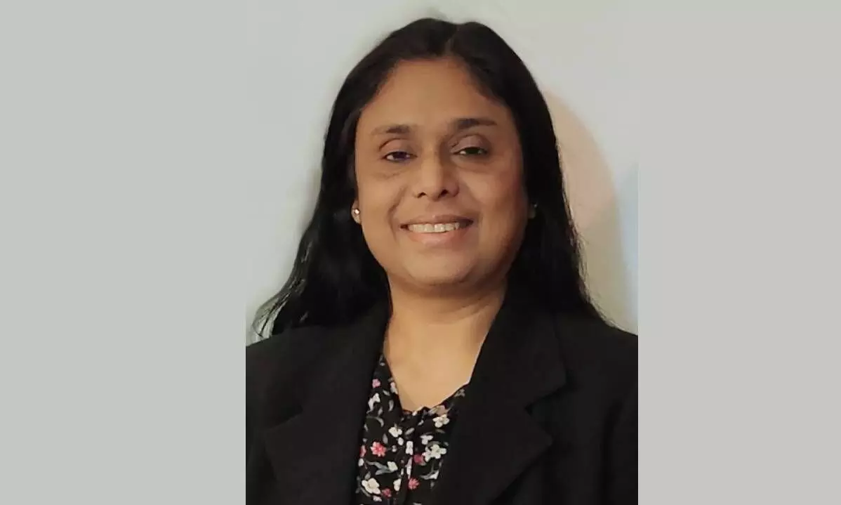 Monica Kumar, Founder, CEO, Ensemble Naturals