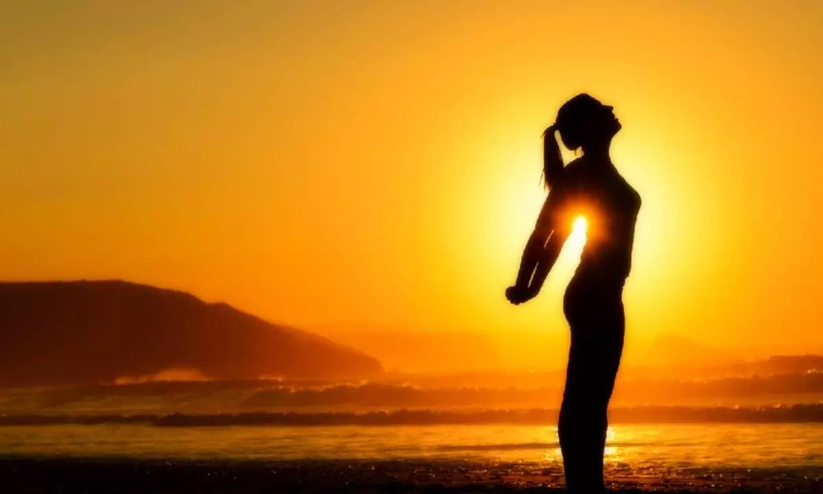 How these simple morning habits can eliminate stress from your life