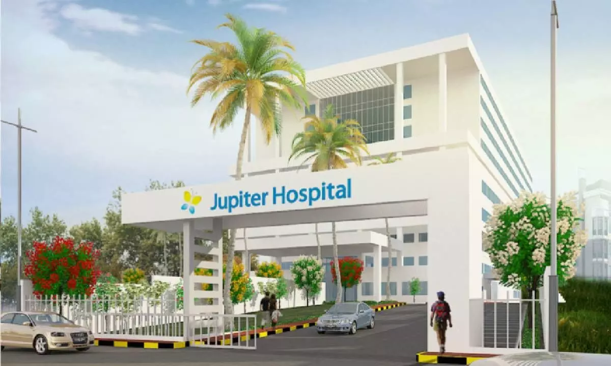 Jupiter Hospital’s Rs869-cr IPO on Sept6-8