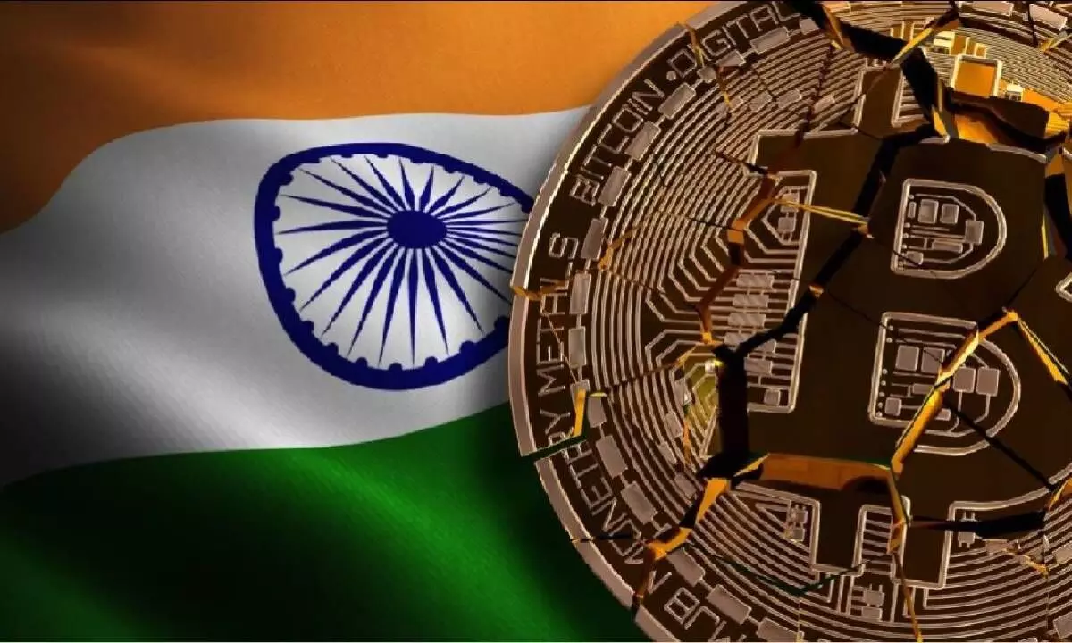 All hail Modi’s call for global framework on crypto, AI and emerging techs