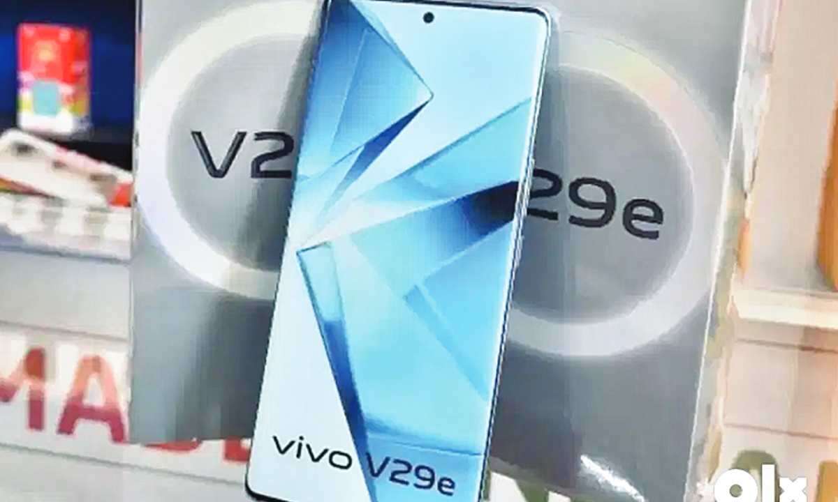 vivo V29e Camera Test 