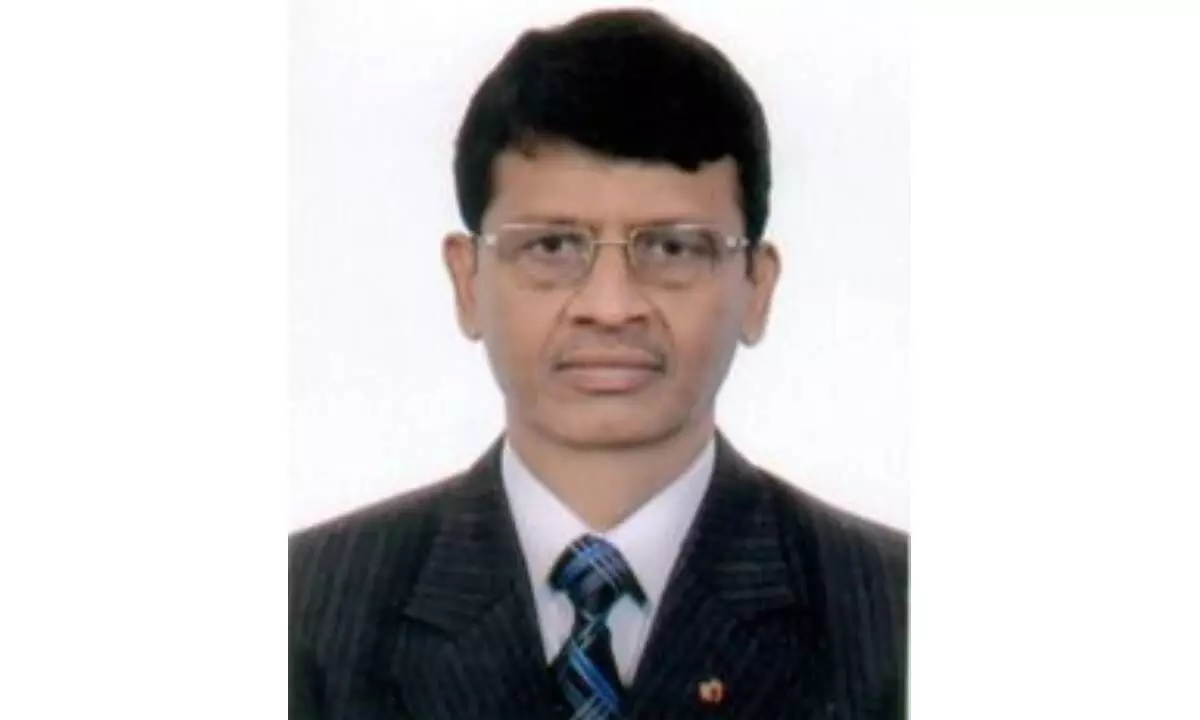 Mihir Kanti Majumdar, Former Bureaucrat, Bangladesh