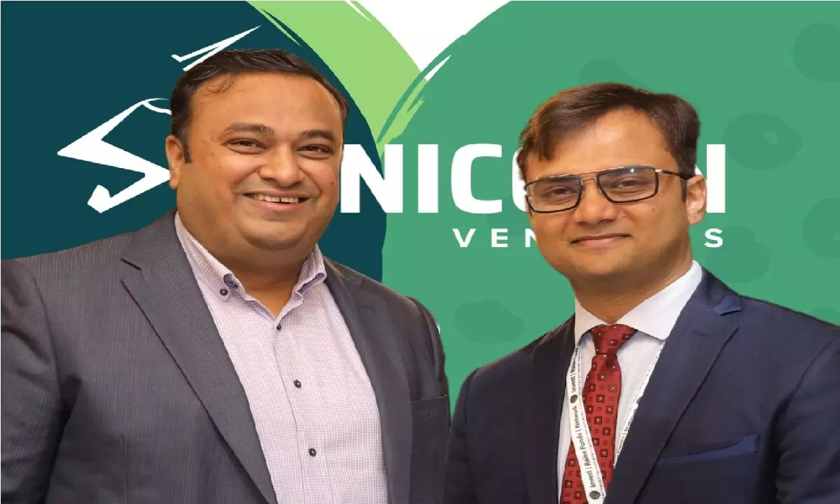Soonicorn Ventures launches Rs 250 crore fund to nurture early-stage Indian startups