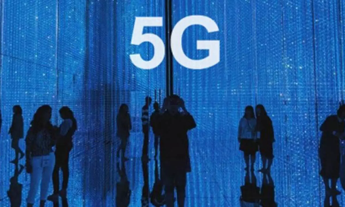 5G mobile subscriptions reach 1.3 bn mark in Q2