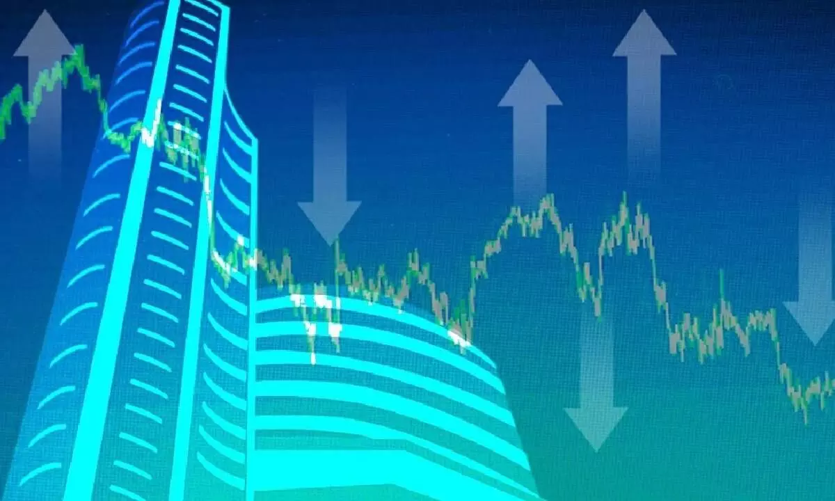 Markets may remain choppy, volatile