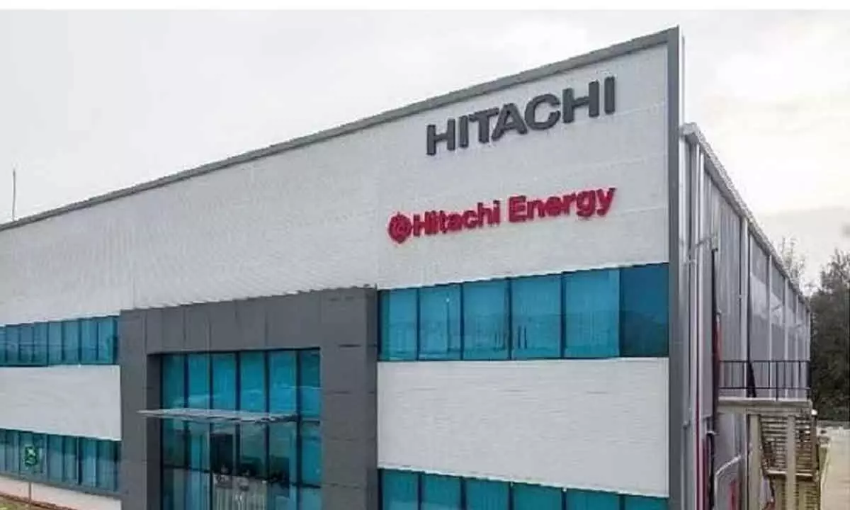 Hitachi Energy bags order from Ayana Renewable