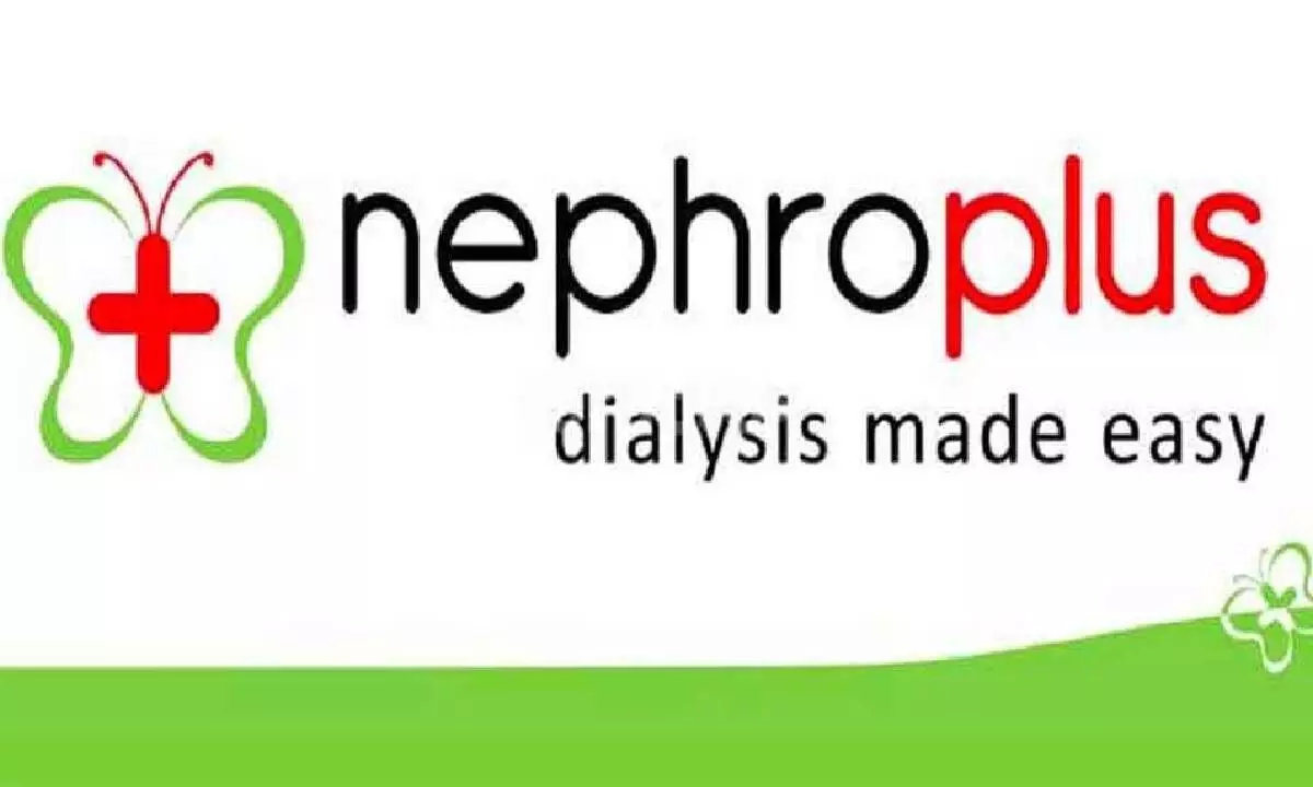 NephroPlus pacts with Tibbiyah in Saudi