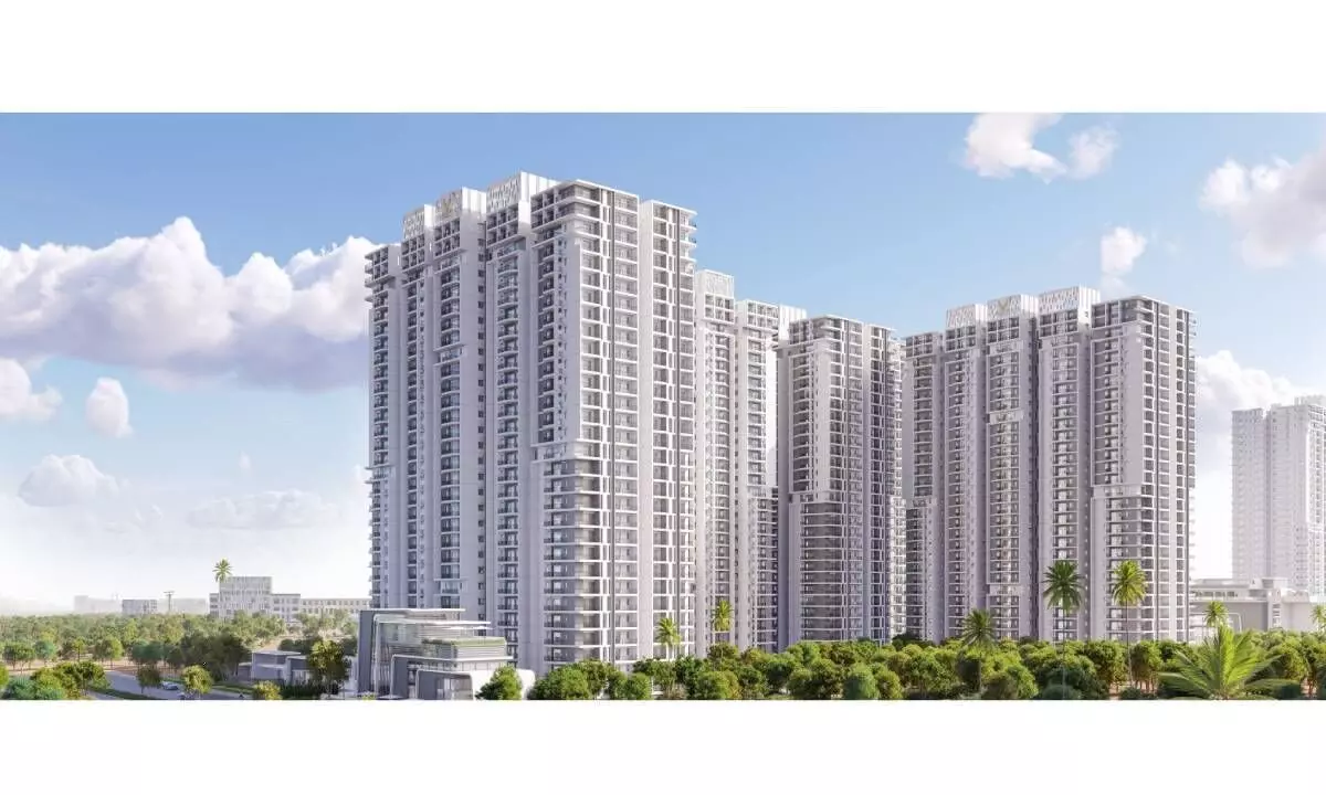 Vasavi Group to launch 5 new projects in 2 years