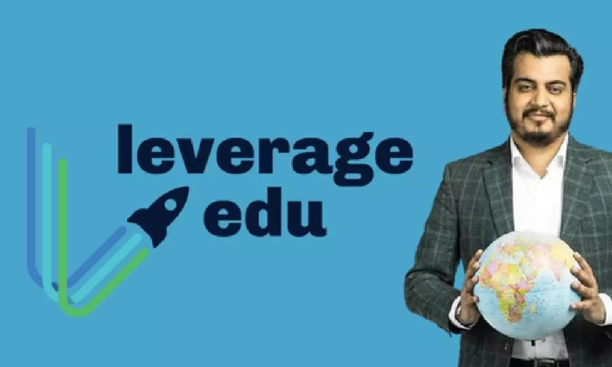 LeverageEdu invests to skill Nigerian youth