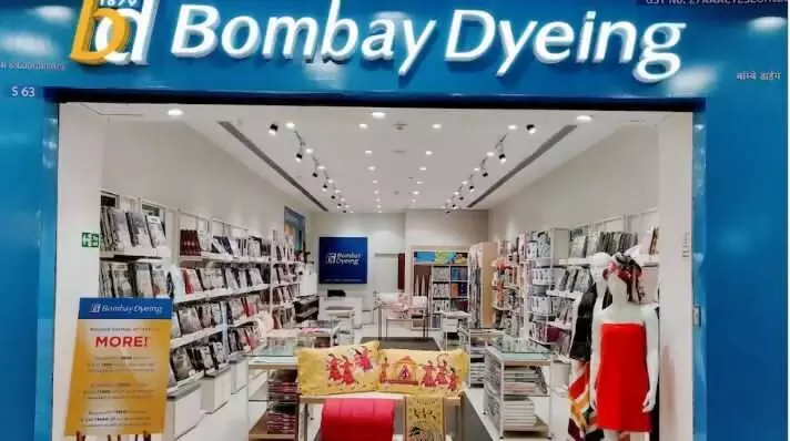 Bombay Dyeing to Offload 22-Acre Mumbai Worli Land to Japans Sumitomo for Rs 5,200 Crore