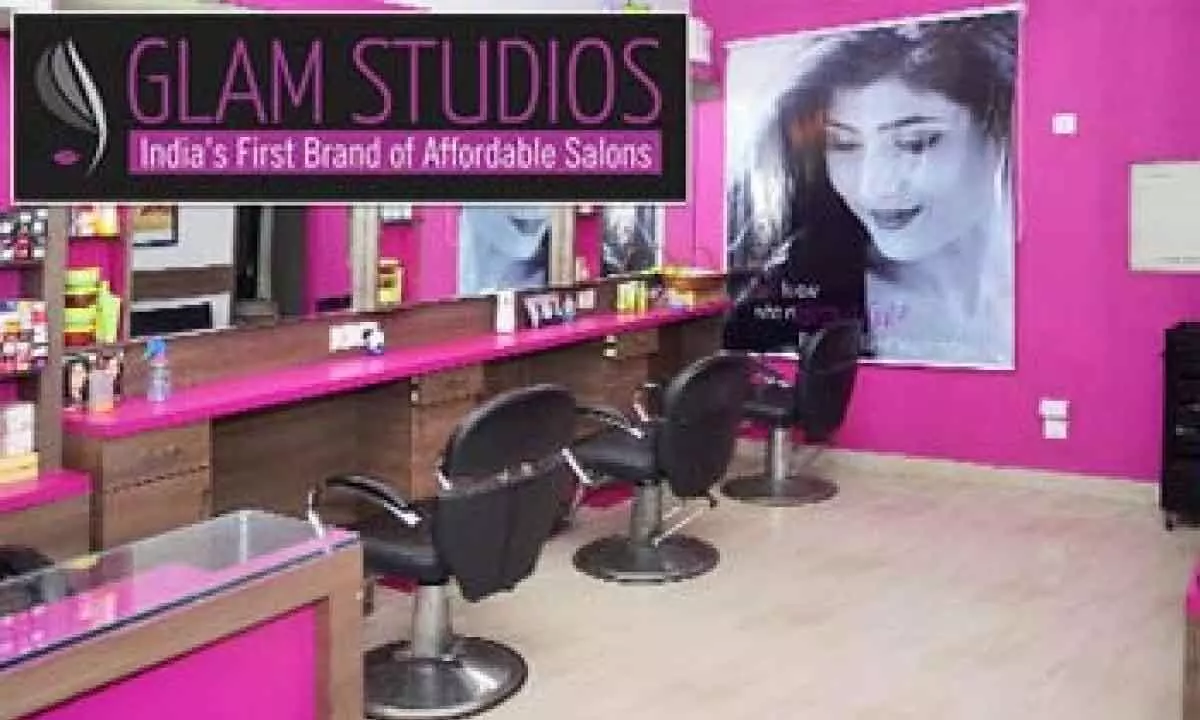 Glam Studios unveils new salon in Hyderabad