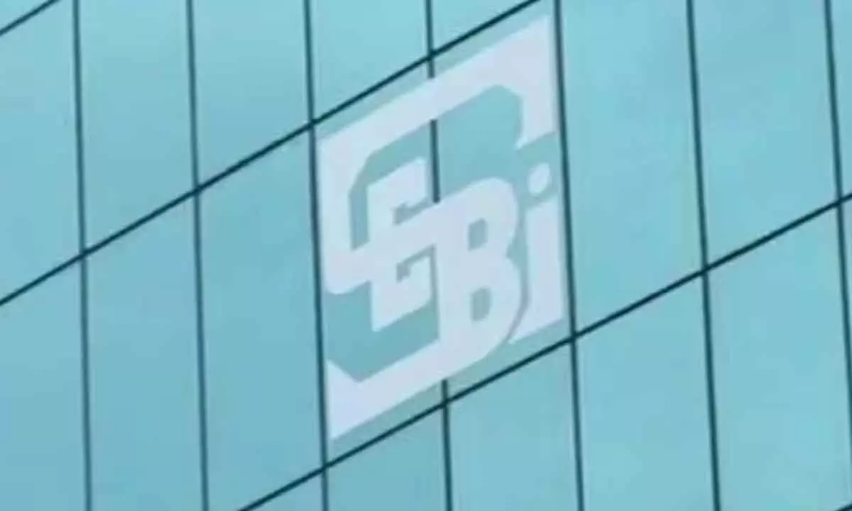 Sebi keeps tabs on finfluencers