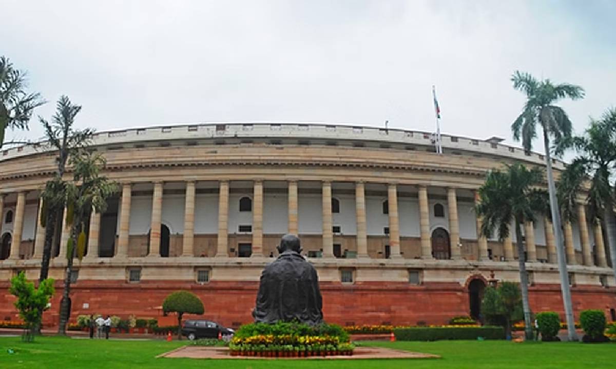 763 sitting MPs have Rs 29,251-cr assets