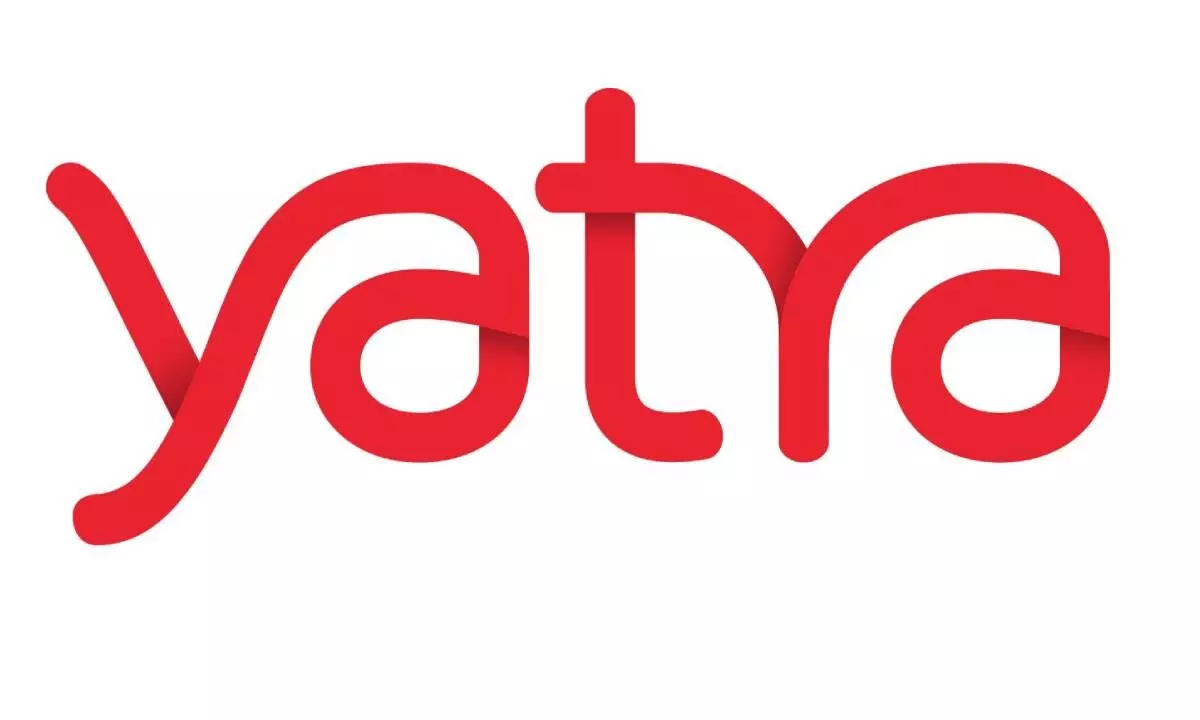 Yatra Online shares fall over 4% in debut trade