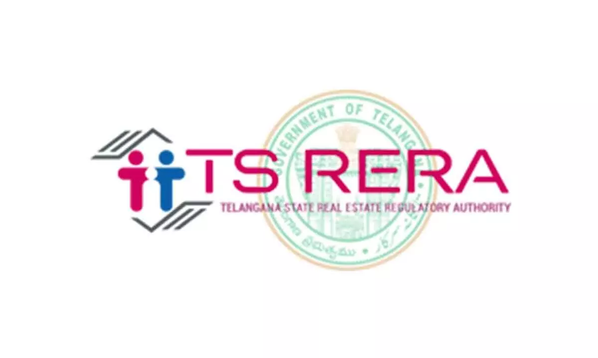 TS-RERA levies 1st penalty