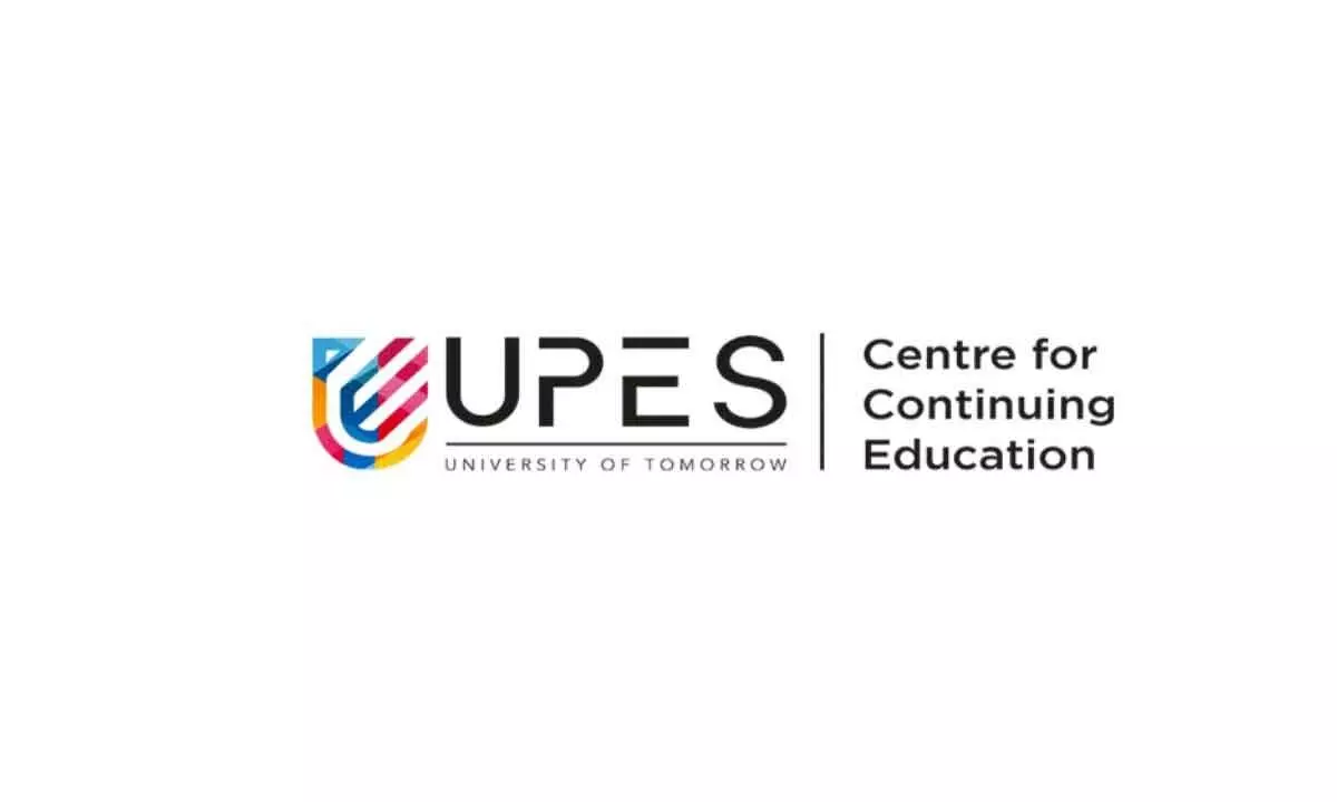 UPES University launches online courses