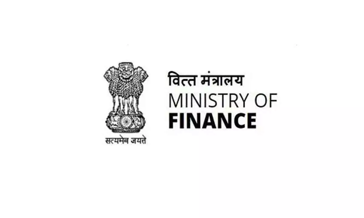 FinMin seeks applications for post at IRDAI