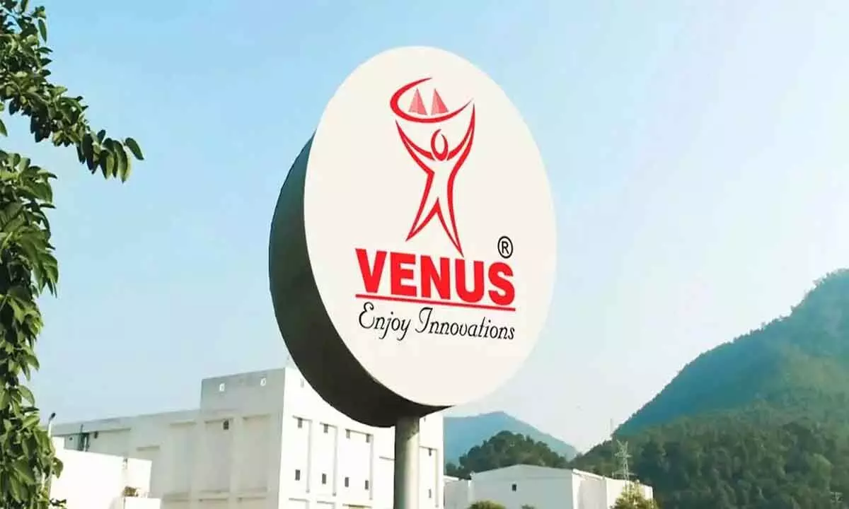 Venus Remedies gets mkt authorisation