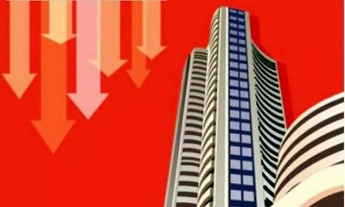 PSU banks bleed the most on bourses on rate hike fears