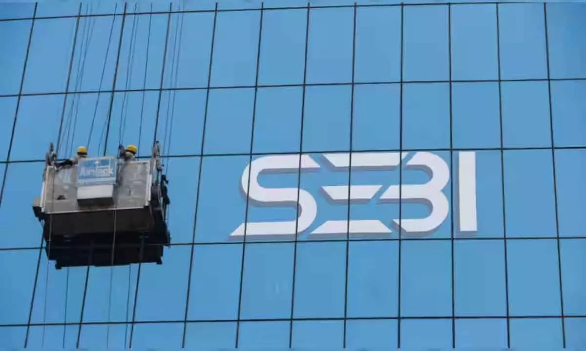 Sebi levies Rs 55 lakh fine on 11 entities