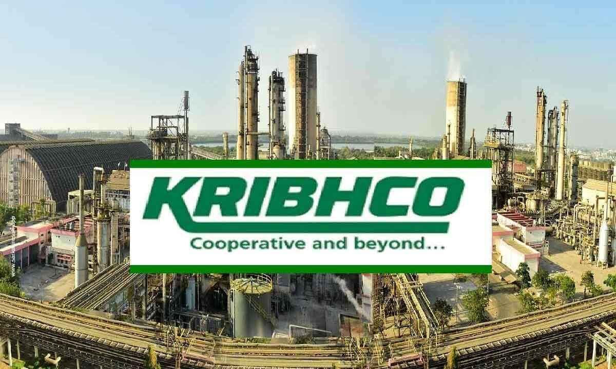 KRIBHCO PR - YouTube