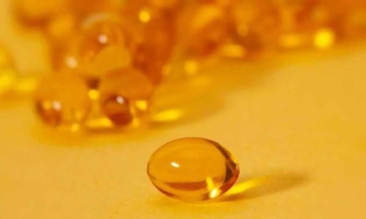 Why regular fish oil supplements could be bad for your heart