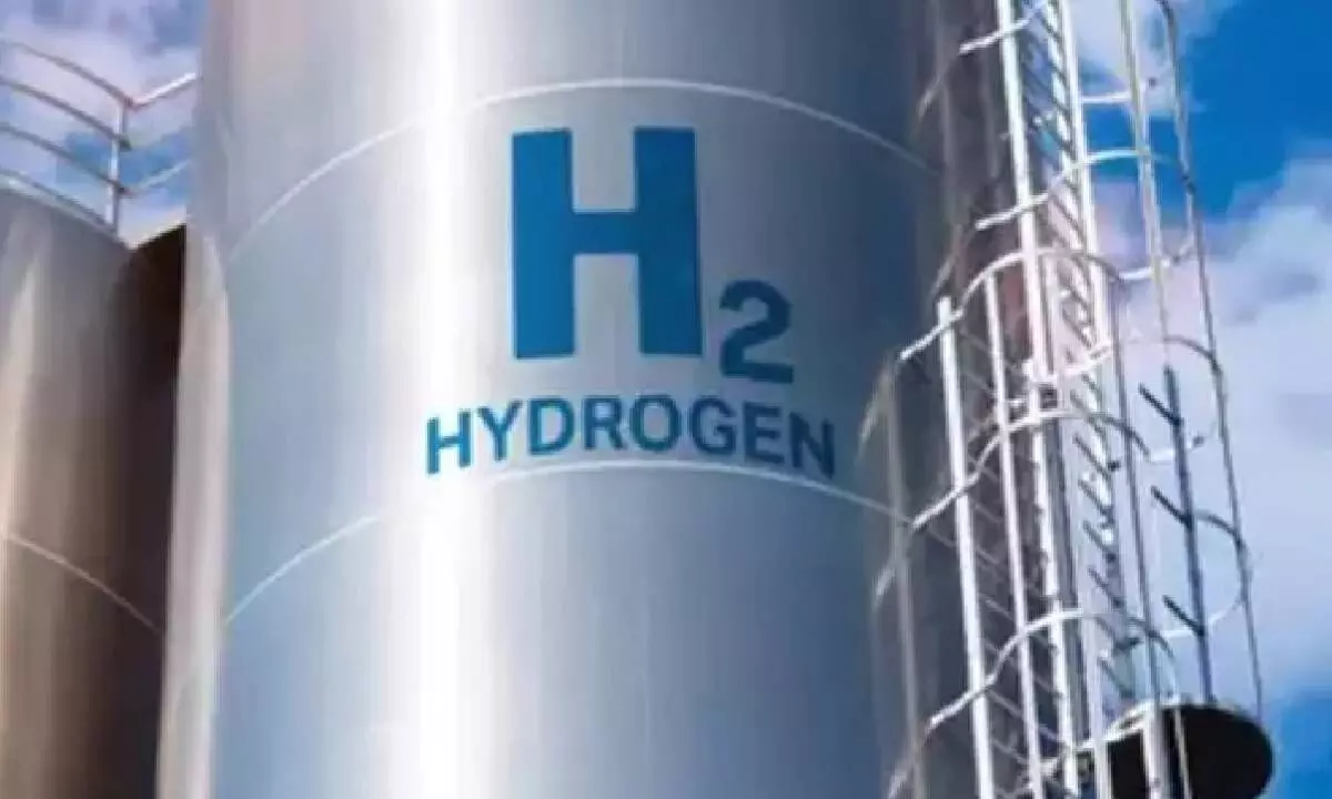 Vertex Hydrogen to change brand name to EET Hydrogen