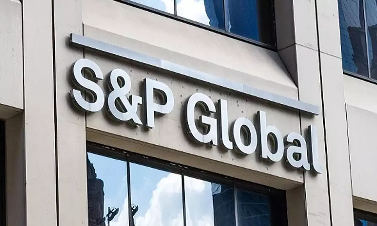 S&P retains FY24 GDP growth forecast at 6%