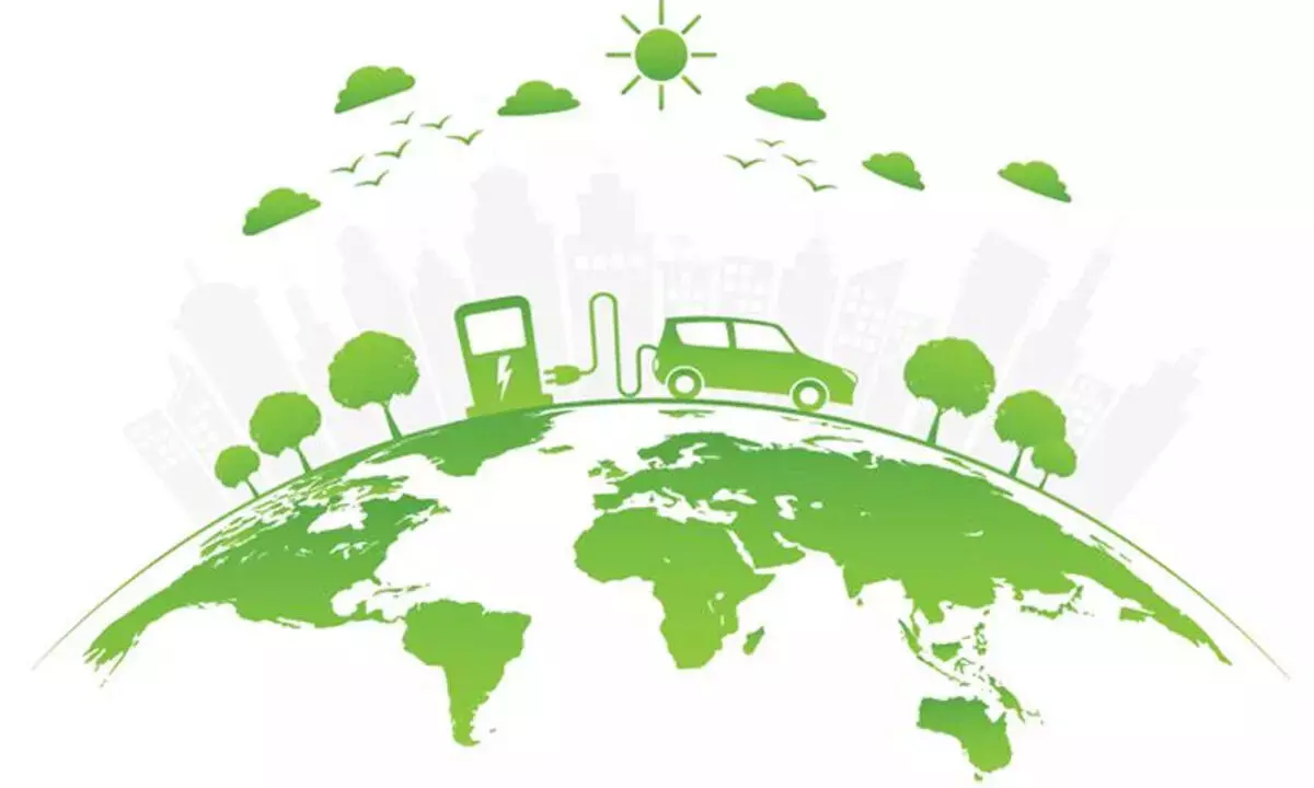 Refex expands Green Mobility biz