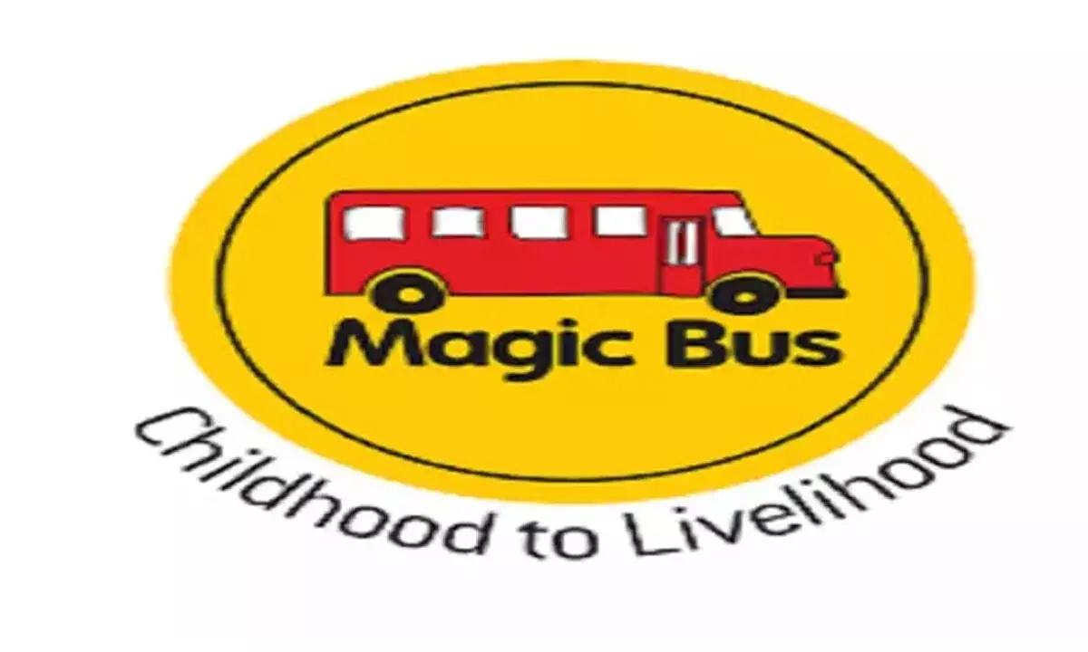 MP govt partners with Magic Bus