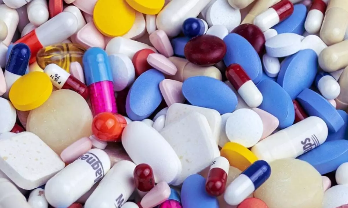 Indian pharma market grows 5.1 pc in September