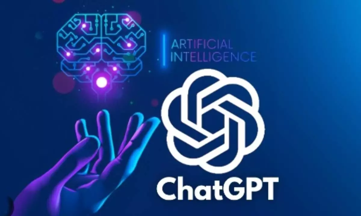 OpenAI’s ChatGPT can now see, hear and speak