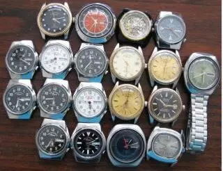 Bombay Watch Co in Hyderabad Offers Favre Leuba to HMT and More: Buyers Paradise