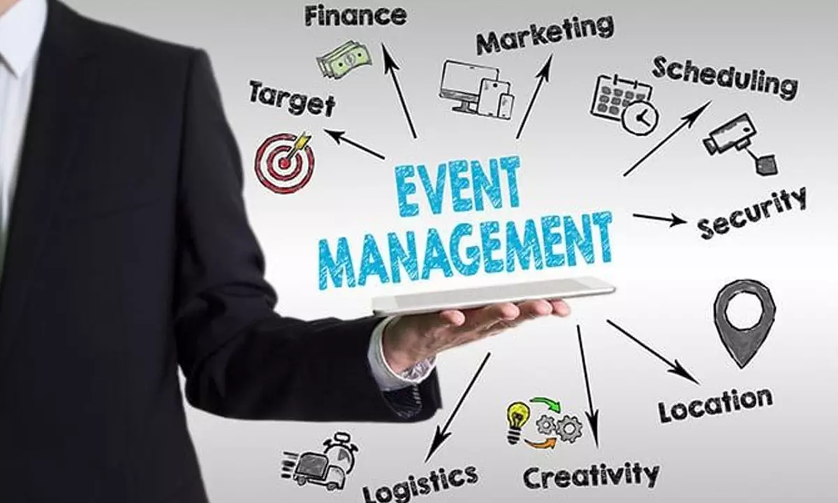 Global events logistics keeps the industry moving