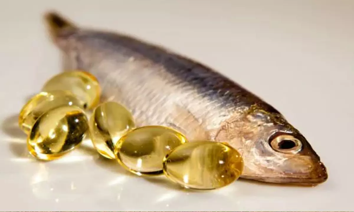 Fish oil supplements Vs eating fish: Which is better for health?