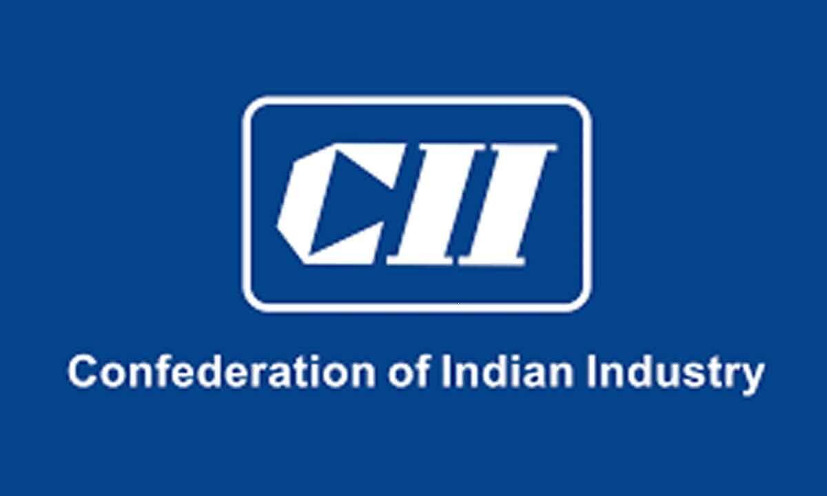 CII Andhra Pradesh Chapter organized a Virtual Media interaction on Union  Budget 2022-23