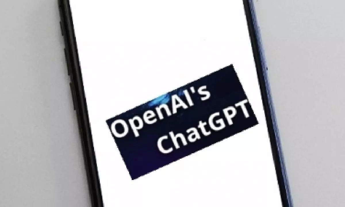 ChatGPT maker OpenAI to raise funds at a valuation of $80-$90 bn: Report