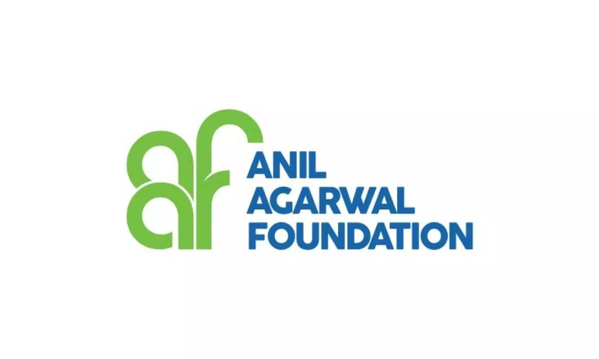 Anil Agarwal Foundation Contributed Rs 454 cr on Social Impact Initiatives in FY2022-2023