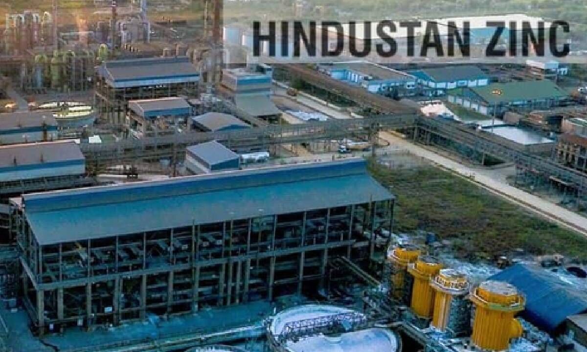 Hindustan Zinc Proposes To Create Separate Entities As Part Of ...