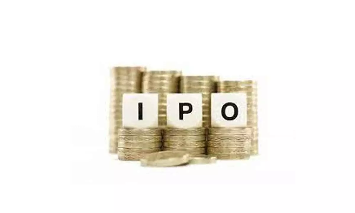 CSFB files IPO papers with Sebi